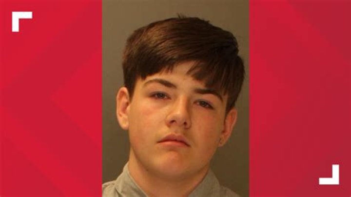 
12-year-old boy, Jesse Hooper, died after a Minnesota man crashed an ATV while drunk 