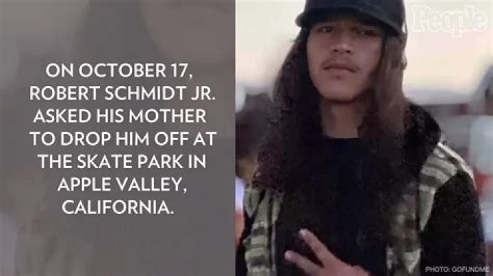 
16-Year-Old Asked Mom to Drop Him at Skate Park. She Never Saw Him Alive Again: ‘He Was So Loving’ 