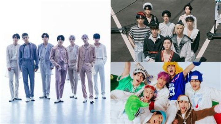 
2022 Hanteo Music Awards Day 1 and Day 2 winners: BTS, Stray Kids, NCT DREAM bag Daesangs 