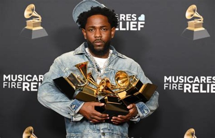 
” 2Pac is a Legend, But Kendrick Lamar is The Greatest of All Time ” Rema Concluded in New Post 