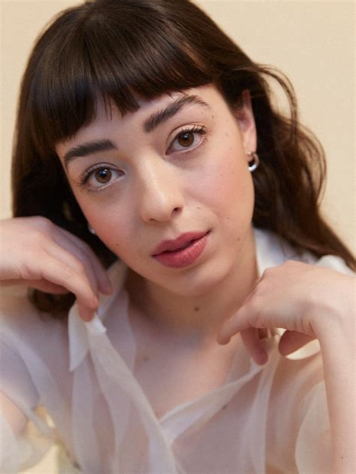 
5 Interesting Facts To Know About Marli Siu 