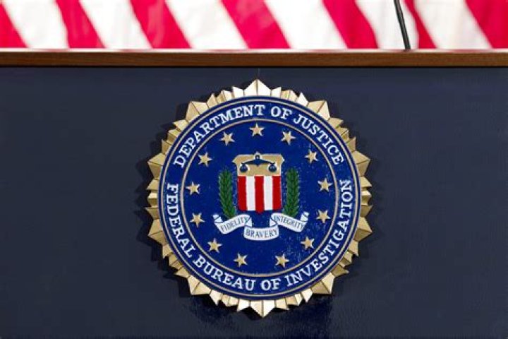 
665 FBI employees left agency after misconduct investigations: whistleblower disclosure 
