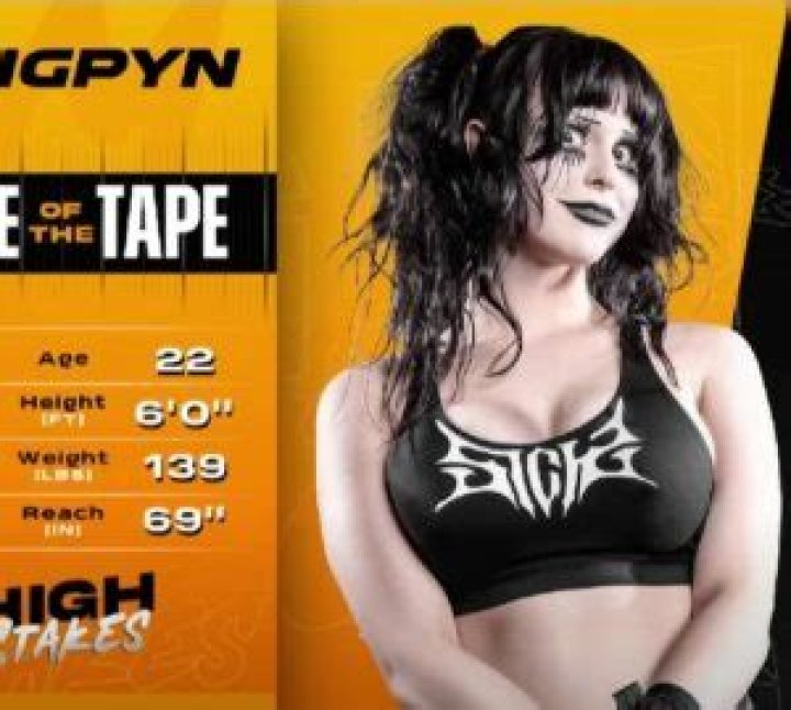 6ar6ie6 Height, Weight, Net Worth, Age, Birthday, Wikipedia, Who, Nationality, Biography