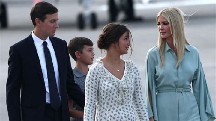 
7 Crucial Facts About Arabella Rose Kushner, Ivanka Trump’s Daughter 