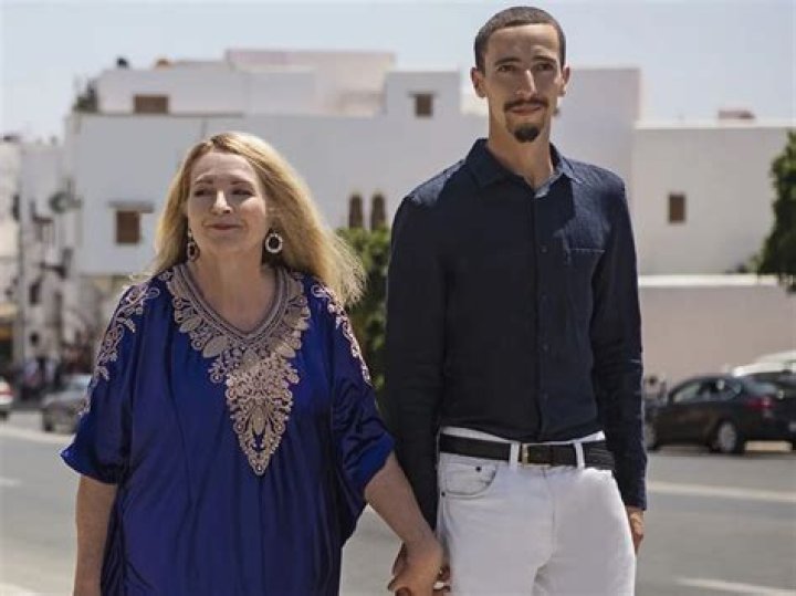 
90 Day Fiancé: The Other Way season 4 episode 3 release date, air time, and more 