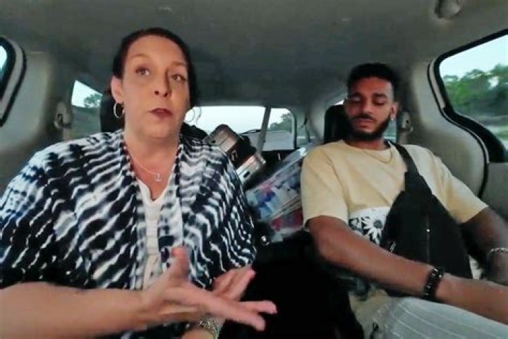 
’90 Day’ : Kim Is ‘Not Prepared’ for Devastating Loss as Usman Shocks Her with Urgent Plea to Adopt 