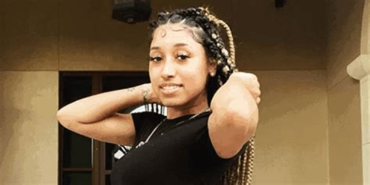 
A Complete Biography of Bri Chief: Age, Family, Boyfriend, and Net Worth 