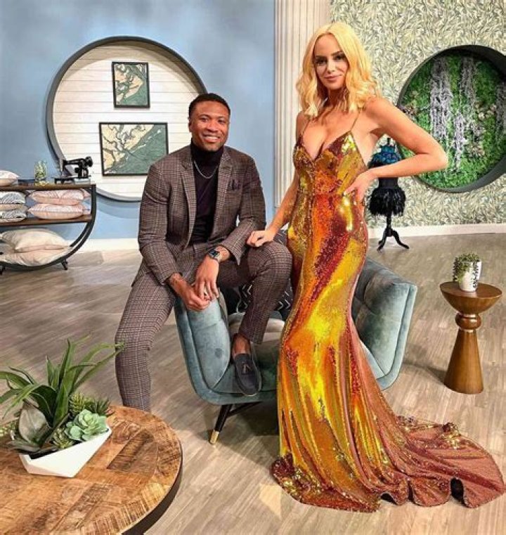 
A Look Into Kathryn Dennis And Chleb Ravenell’s Dating History 