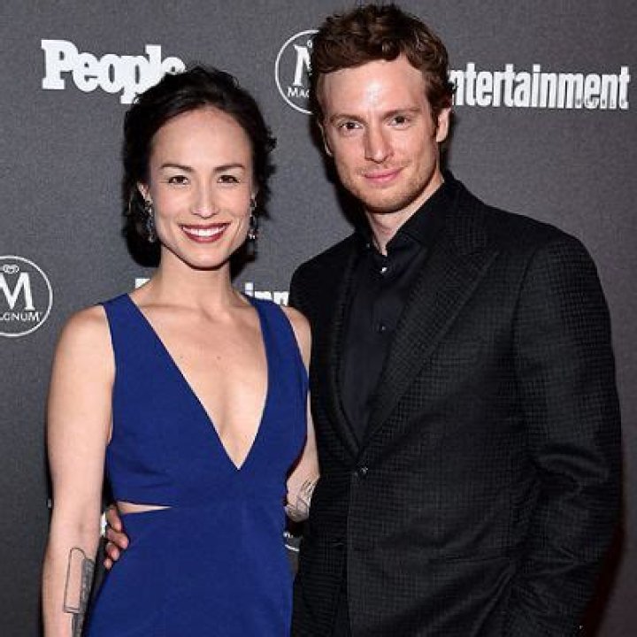 
A Look Into Nick Gehlfuss And Lilian Matsuda Married Life 