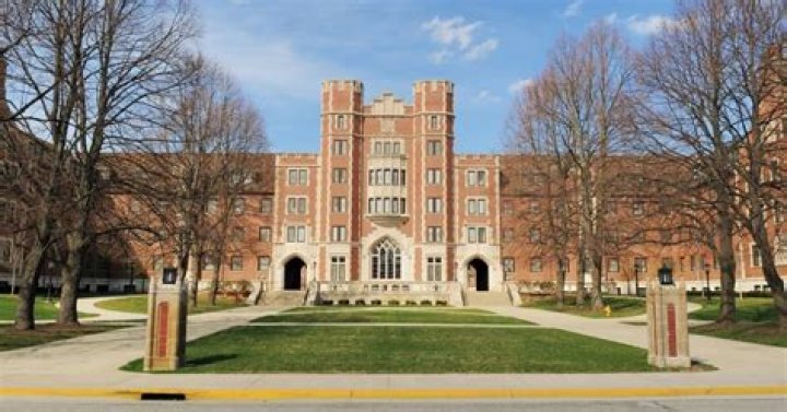 
A student was killed in a Purdue University residence hall. Their roommate is in custody. 