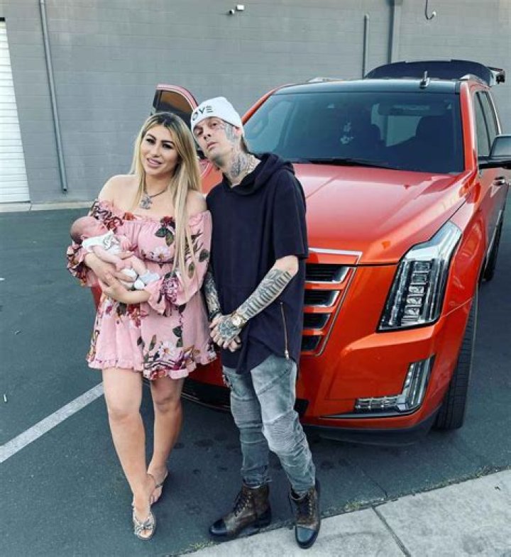 
Aaron Carter’s Fiancée Melanie Martin Says Her Heart Is ‘Completely Broken’ After Singer’s Death 