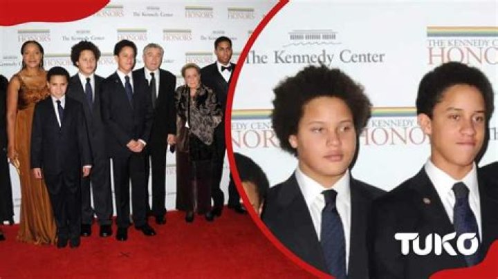 Aaron Kendrick De Niro Height, Weight, Net Worth, Age, Birthday, Wikipedia, Who, Nationality, Biography