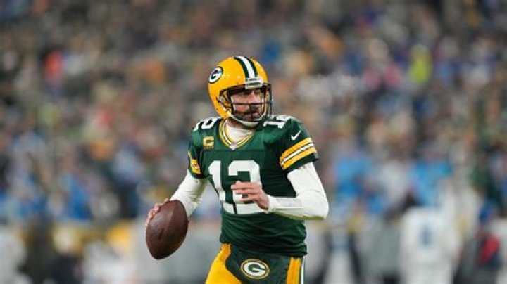 
Aaron Rodgers to New York Jets ‘done deal’? Trey Wingo says Green Bay Packers QB ‘cautiously optimistic’ 