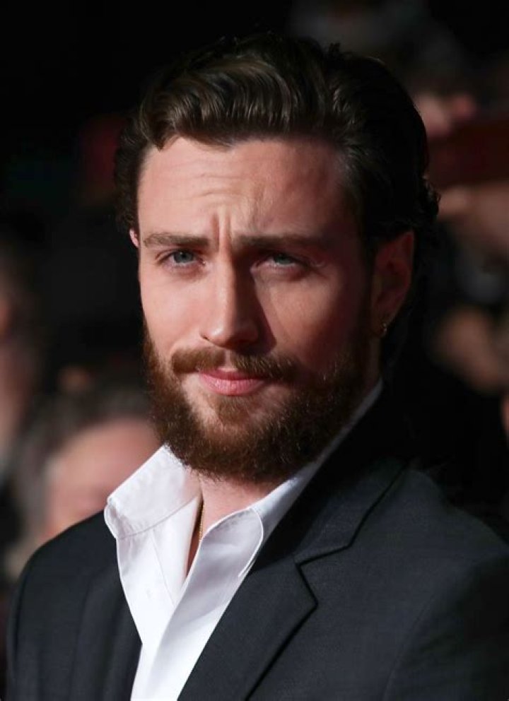 
Aaron Taylor-Johnson Net Worth: When did He Get Marry? 