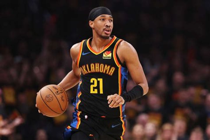 Aaron Wiggins Height, Weight, Net Worth, Age, Birthday, Wikipedia, Who, Nationality, Biography