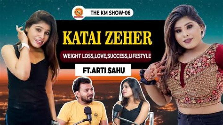 Aarti Sahu Height, Weight, Net Worth, Age, Birthday, Wikipedia, Who, Nationality, Biography