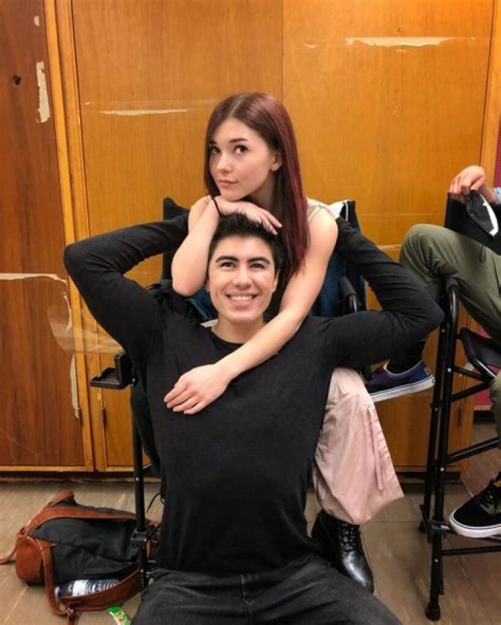 Abbey Romeo Height, Weight, Net Worth, Age, Birthday, Wikipedia, Who, Instagram, Biography