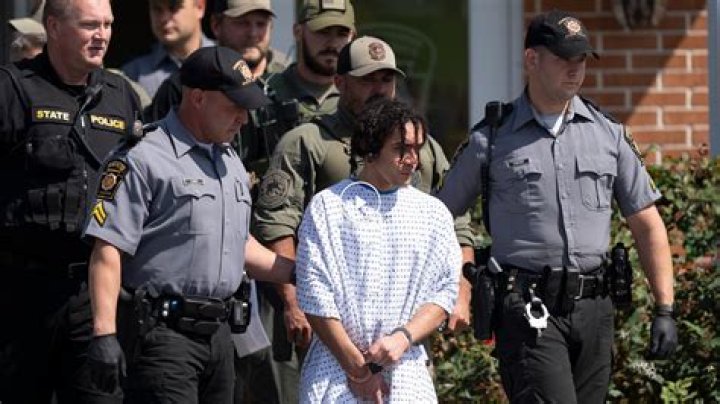 
ABC: Who Is Michelle Yvonne Gough From Albany? Arrested Over Attempted Murder Charges 