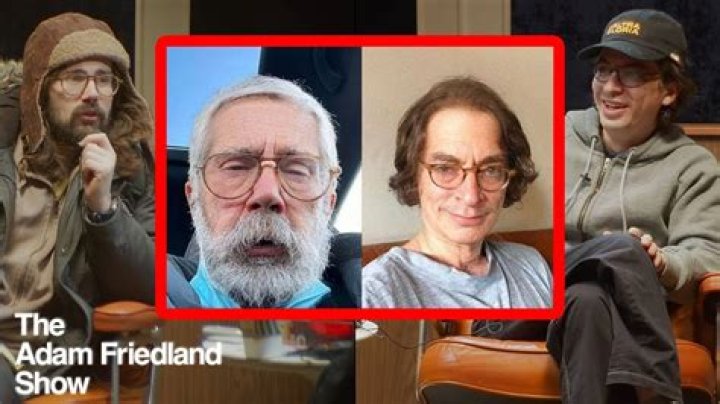 Adam Friedland Height, Weight, Net Worth, Age, Birthday, Wikipedia, Who, Nationality, Biography