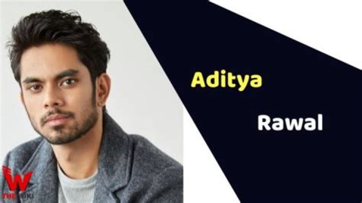 Aditya Rawal Height, Weight, Net Worth, Age, Birthday, Wikipedia, Who, Instagram, Biography
