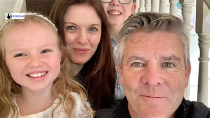 
AGT: Who Are Aidan McCann Parents Ronnie McCann And Noella Brennan? Family And Net Worth 