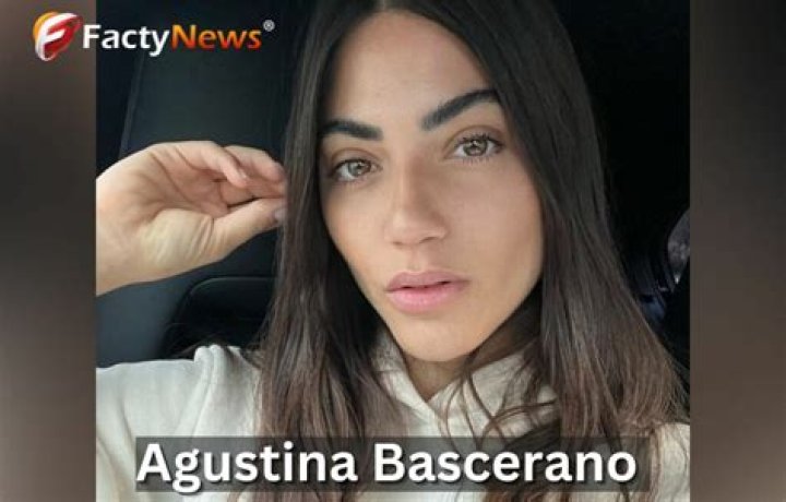 Agustina Palma Height, Net Worth, Age, Who, Facts, Biography, Wiki
