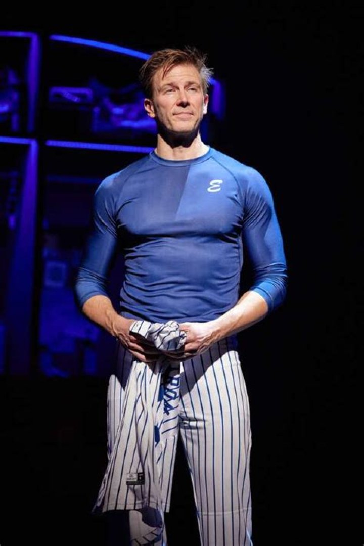 Alan Turkington Height, Weight, Net Worth, Age, Birthday, Wikipedia, Who, Nationality, Biography