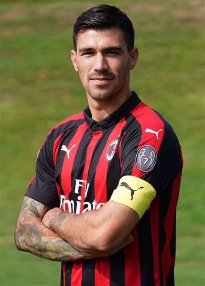 Alessio Romagnoli Height, Weight, Net Worth, Age, Birthday, Wikipedia, Who, Instagram, Biography