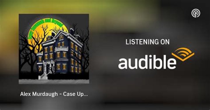 
Alex Murdaugh Case Update 