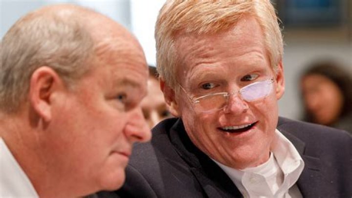 
Alex Murdaugh trial: When will jury reach a verdict? 