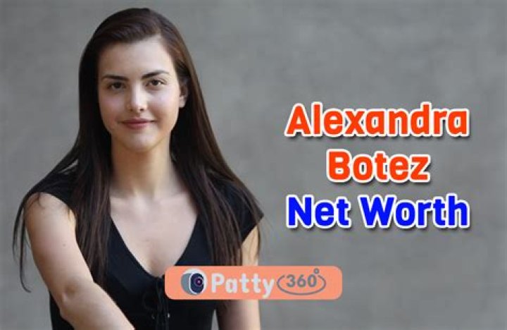 
Alexandra Botez Height, Weight, Net Worth, Age, Birthday, Wikipedia, Who, Nationality, Biography 