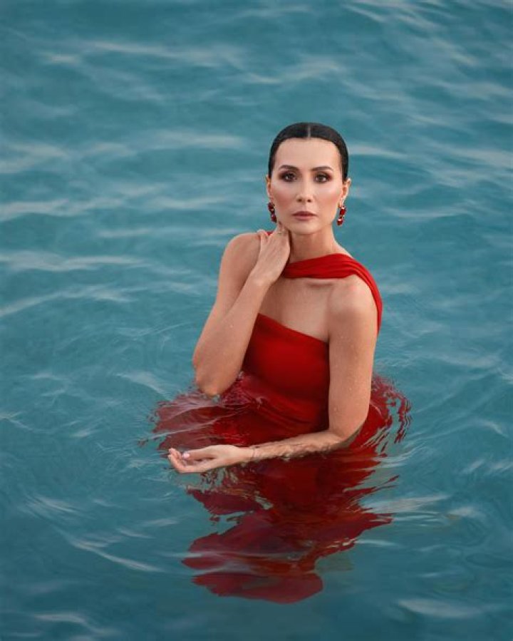 
Alexandra Ryabova | Wikipedia And Age 