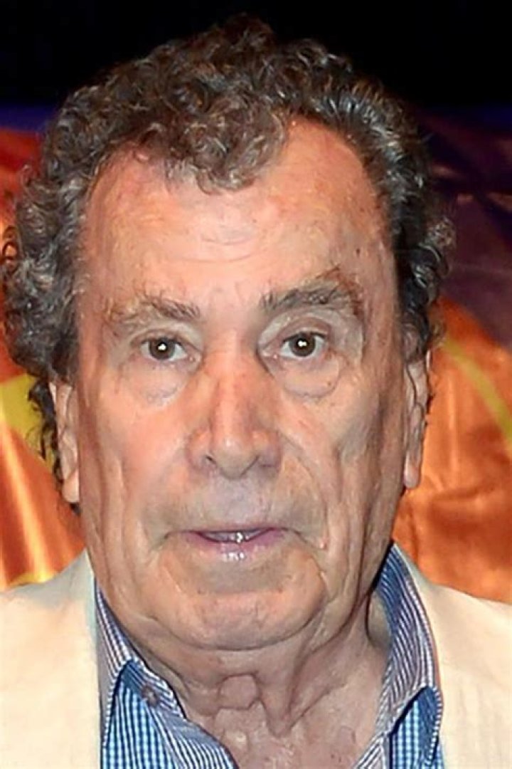 Alfonso Zayas Jr. Age, Birthday, Wikipedia, Who, Nationality, Biography