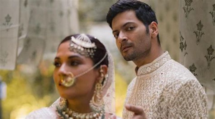 
Ali Fazal and Richa Chadha to tie the knot this year 