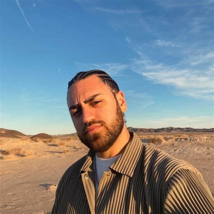 Ali Gatie Height, Age, Girlfriend, Biography, Wiki, Net Worth