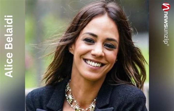 Alice Belaidi Height, Weight, Net Worth, Age, Birthday, Wikipedia, Who, Nationality, Biography