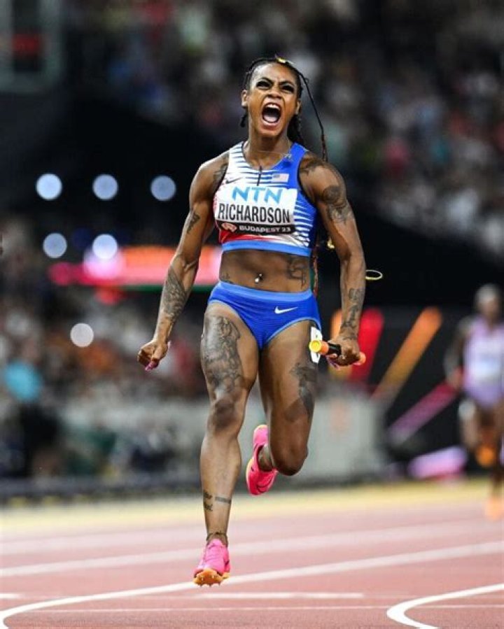 Alicia Richardson Height, Weight, Net Worth, Age, Birthday, Wikipedia, Who, Nationality, Biography