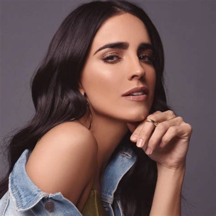 All About Bárbara de Regil: Husband, Children, Net Worth, Wiki