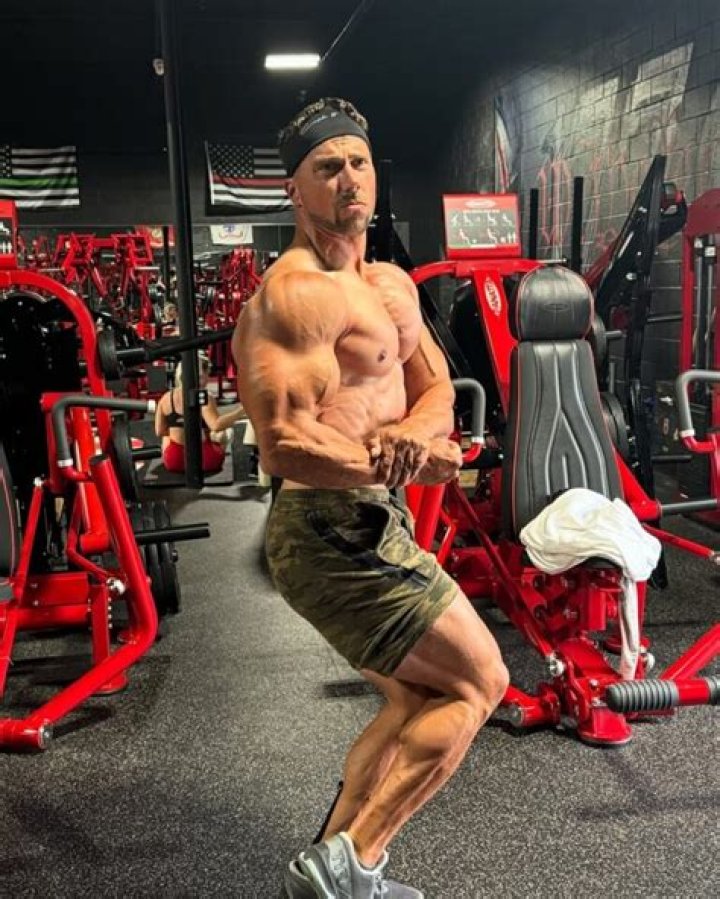 
Ally Miller Height, Weight, Net Worth, Age, Birthday, Wikipedia, Who, Nationality, Biography 