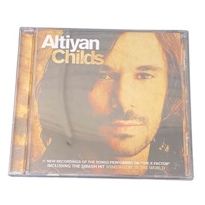 
Altiyan Childs Height, Weight, Net Worth, Age, Birthday, Wikipedia, Who, Nationality, Biography 