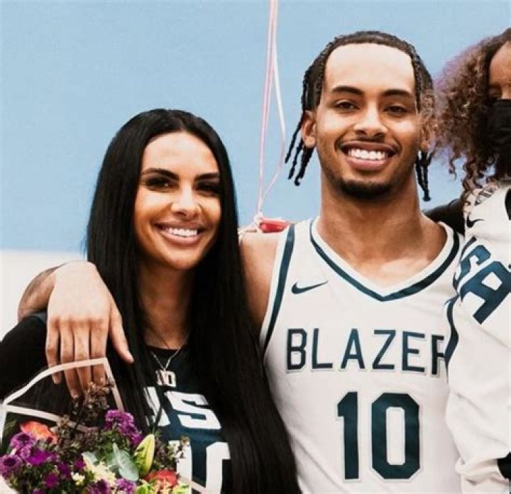 Amari Bailey Height, Weight, Net Worth, Age, Birthday, Wikipedia, Who, Nationality, Biography