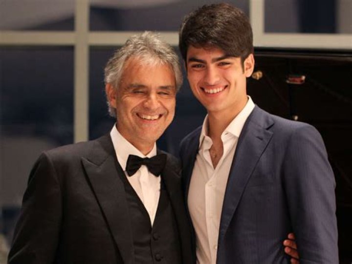 Amos Bocelli Age, Birthday, Wikipedia, Who, Nationality, Biography