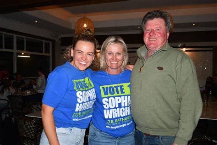 
Amy Lee Gullifer From Bathurst, NSW Go Fund Me Update On The Family 