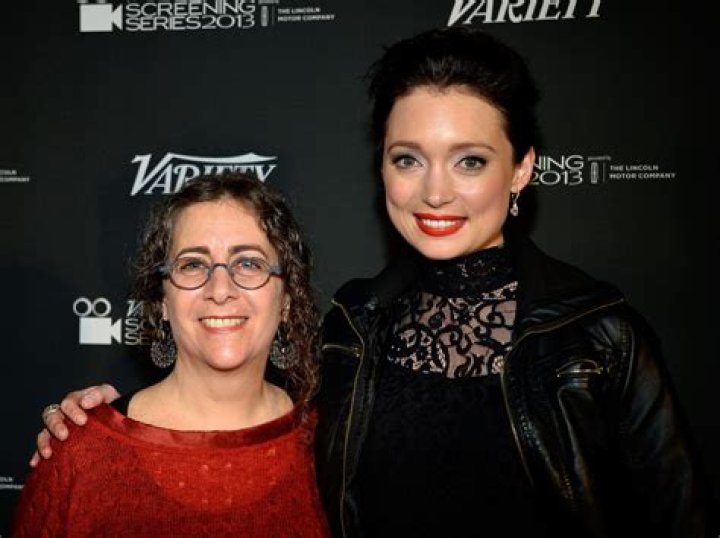 
Anastasia Antonia Height, Weight, Net Worth, Age, Birthday, Wikipedia, Who, Nationality, Biography 