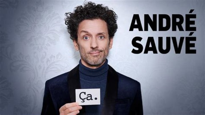 
André Sauvé Age, Birthday, Wikipedia, Who, Nationality, Biography 