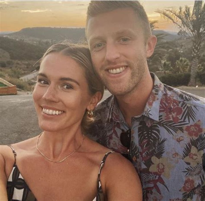 Andrea Drews Husband Tanner Schumacher and Married Life