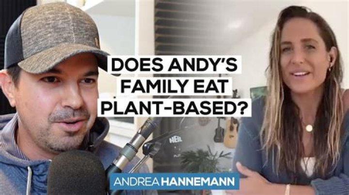 Andrea Hannemann | TG Time