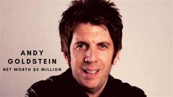 
Andy Goldstein Height, Weight, Net Worth, Age, Birthday, Wikipedia, Who, Nationality, Biography 