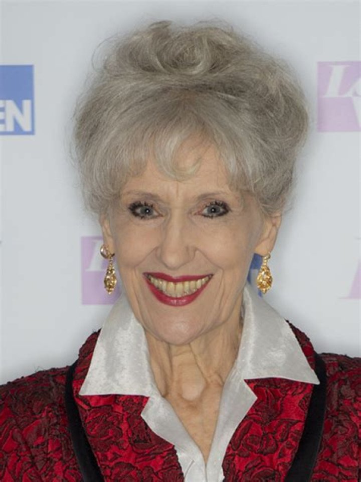 Anita Dobson Height, Weight, Net Worth, Age, Birthday, Wikipedia, Who, Instagram, Biography
