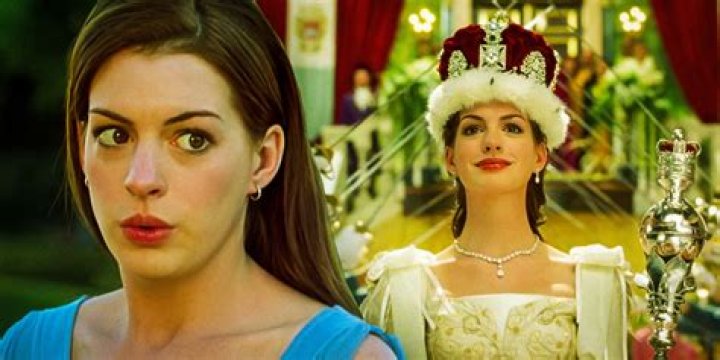 
Anne Hathaway’s ‘The Princess Diaries’ Getting New Sequel at Disney: Report 